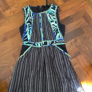 Beautiful BCBG dress size 0